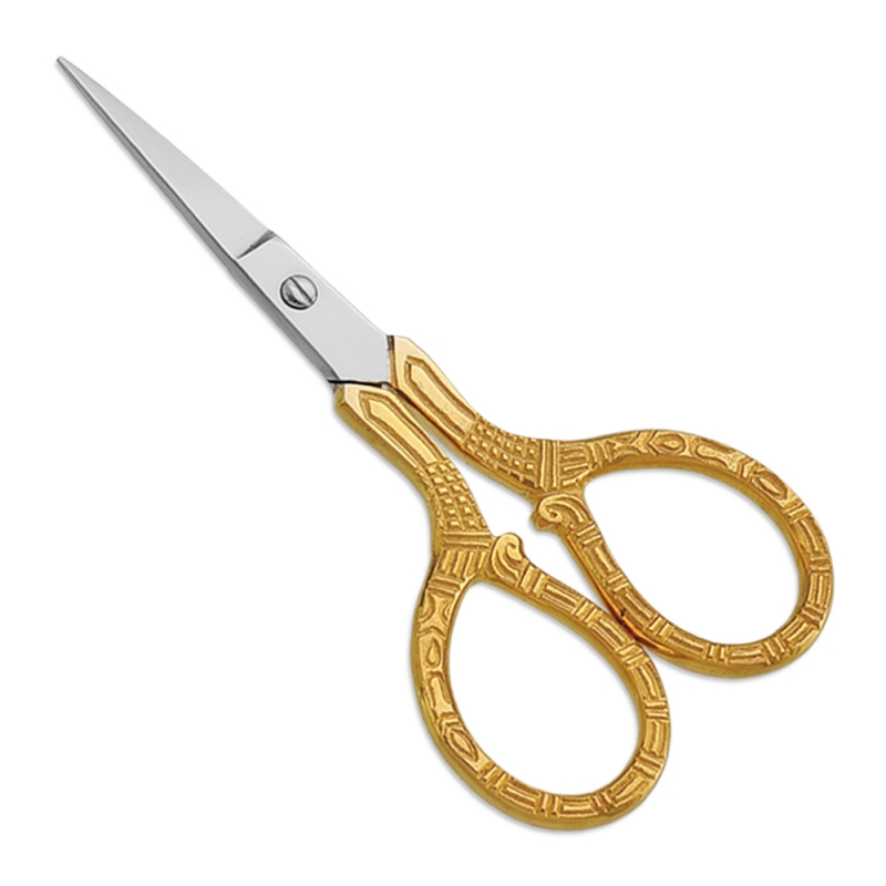Fancy Scissors